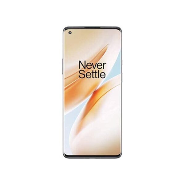 OnePlus 8 Pro Onyx Black Android Smartphone - 图片 2