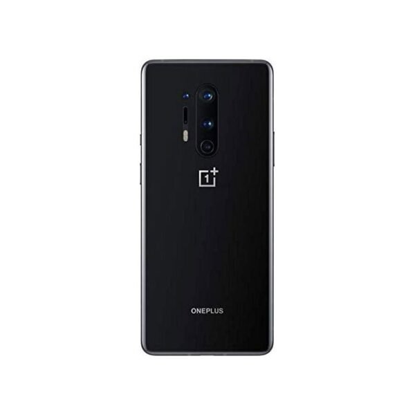 OnePlus 8 Pro Onyx Black Android Smartphone - 图片 4