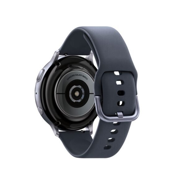 SAMSUNG Galaxy Watch Active 2 Aluminum Black - 图片 2