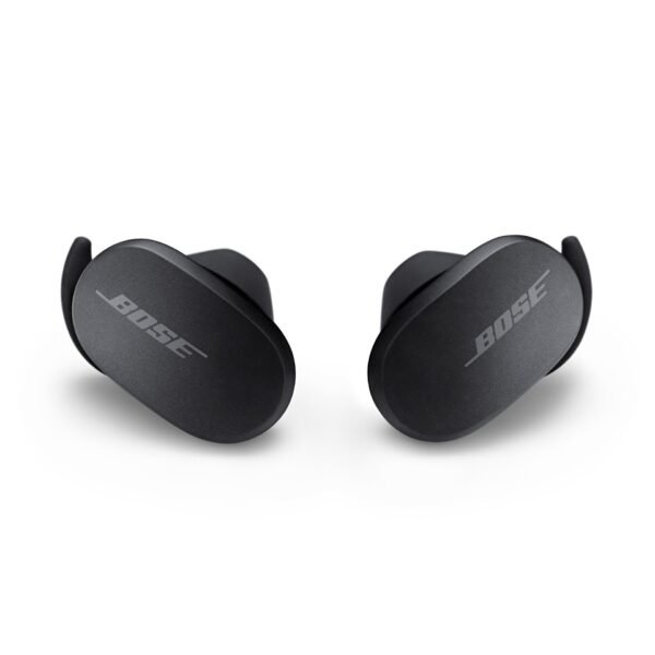 Bose QuietComfort Noise Cancelling Earbuds – Black - 图片 4