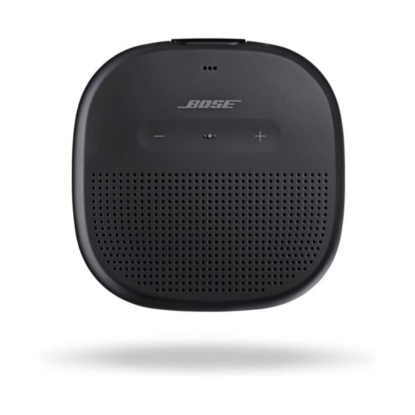 Bose SoundLink Micro- Small Portable Bluetooth Speaker - 图片 3