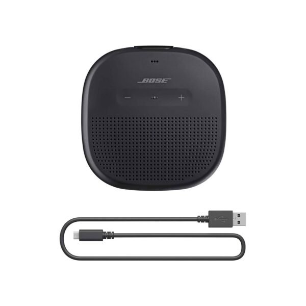 Bose SoundLink Micro- Small Portable Bluetooth Speaker - 图片 4