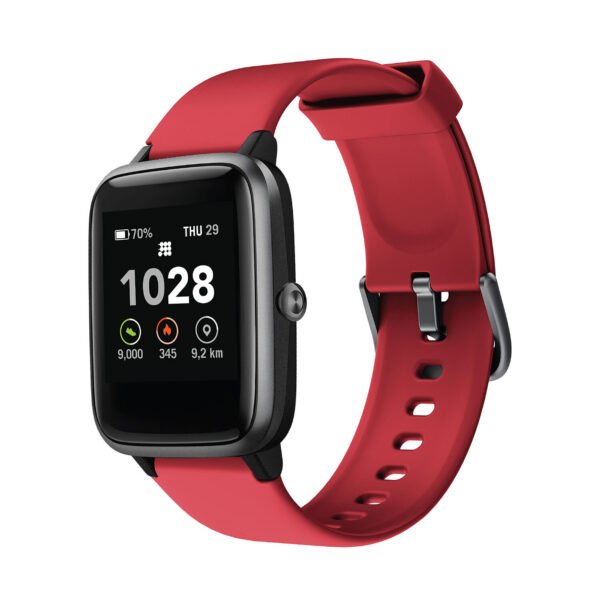 Cubitt Smart Watch CT2S Waterproof Fitness Tracker - 图片 2