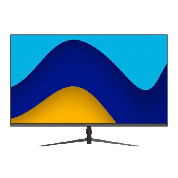 Element 27" 1080p Frameless IPS LCD  PC Monitor