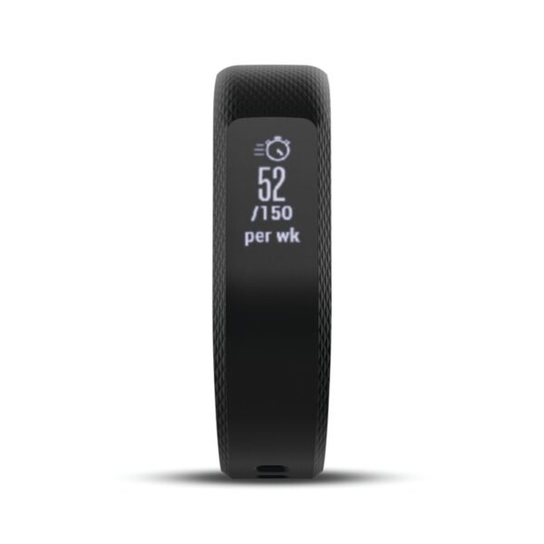 Garmin Vivo smart 3 Activity Tracker – Large - 图片 2