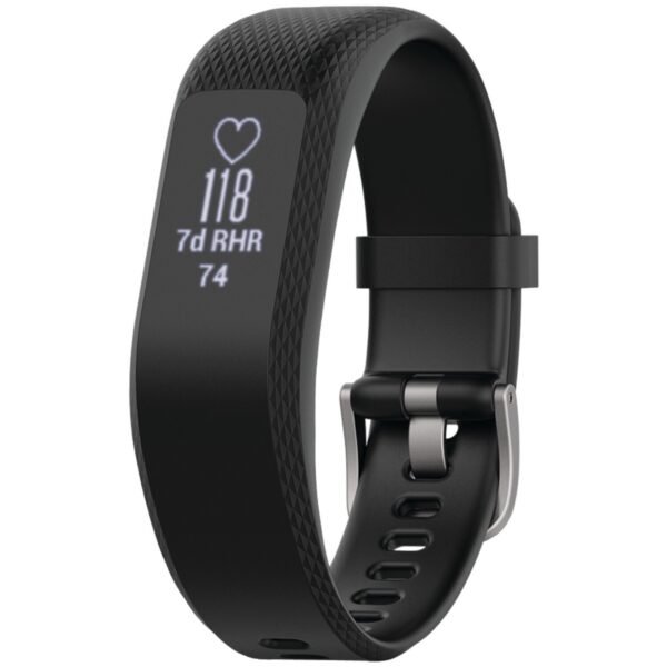 Garmin Vivo smart 3 Activity Tracker – Large - 图片 3