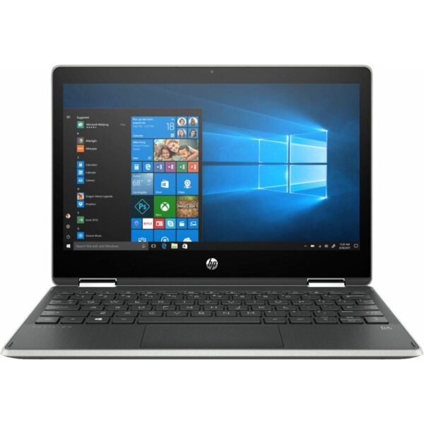 HP Pavilion x360 14 Convertible 2-in-1 Laptop - 图片 2