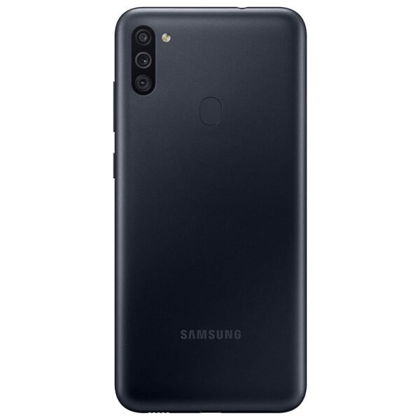 Samsung Galaxy M11 with No Cost Exchange Offers - 图片 2