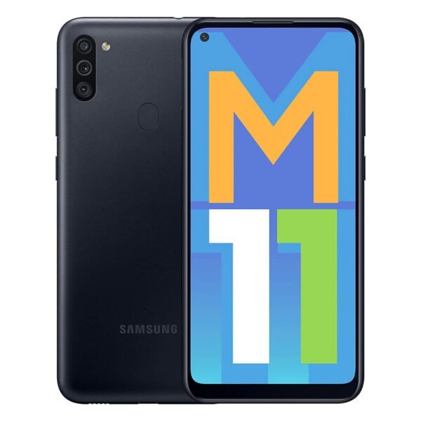 Samsung Galaxy M11 with No Cost Exchange Offers - 图片 3