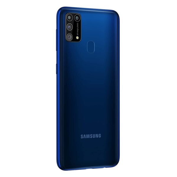 Samsung Galaxy M31 Ocean Blue 128 GB - 图片 3