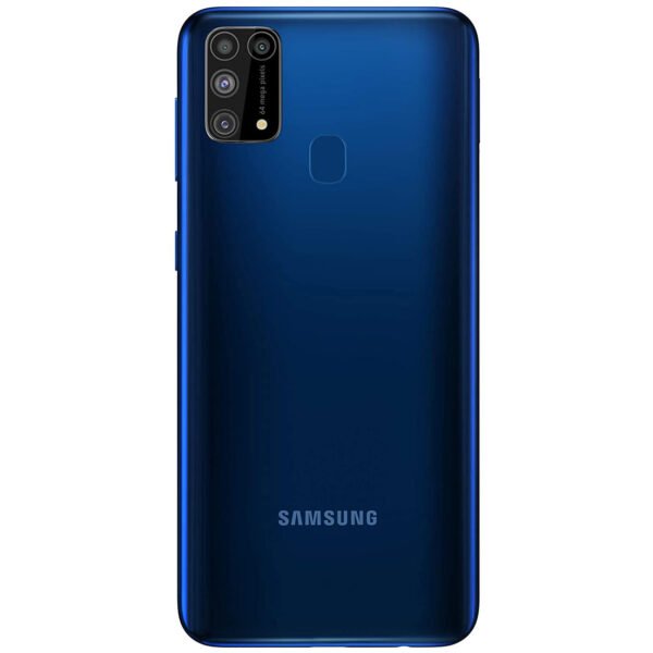 Samsung Galaxy M31 Ocean Blue 128 GB - 图片 2