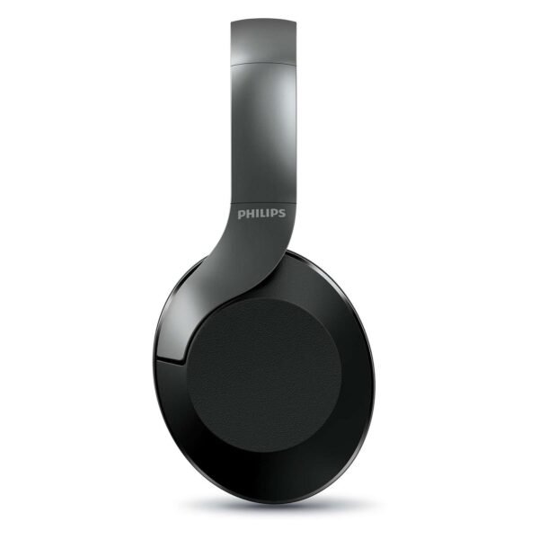 Philips Wireless Over-Ear Noise Canceling Headphones - 图片 2