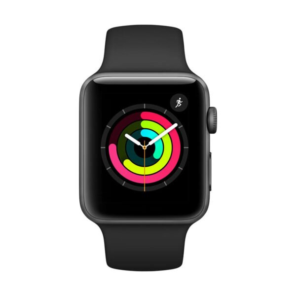 Apple Watch Series 3 GPS - 42mm - Sport Band - 图片 2
