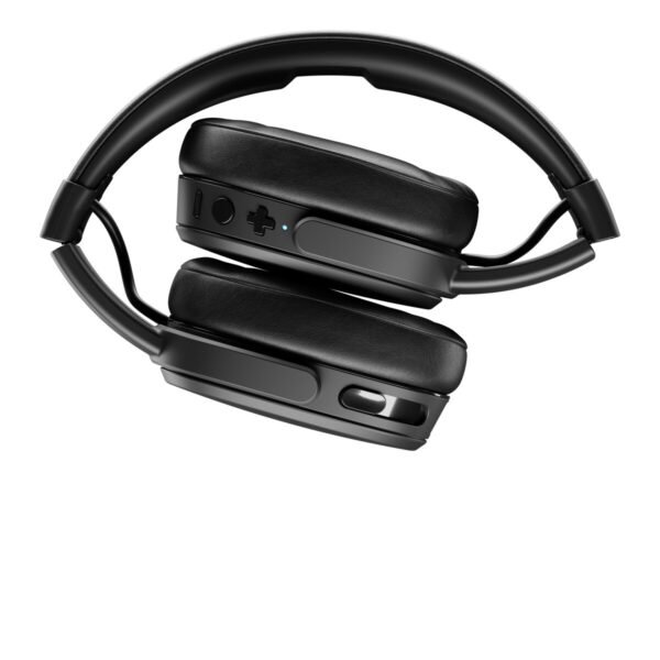 Skullcandy Crusher Bluetooth Wireless Over-Ear Headphone - 图片 2