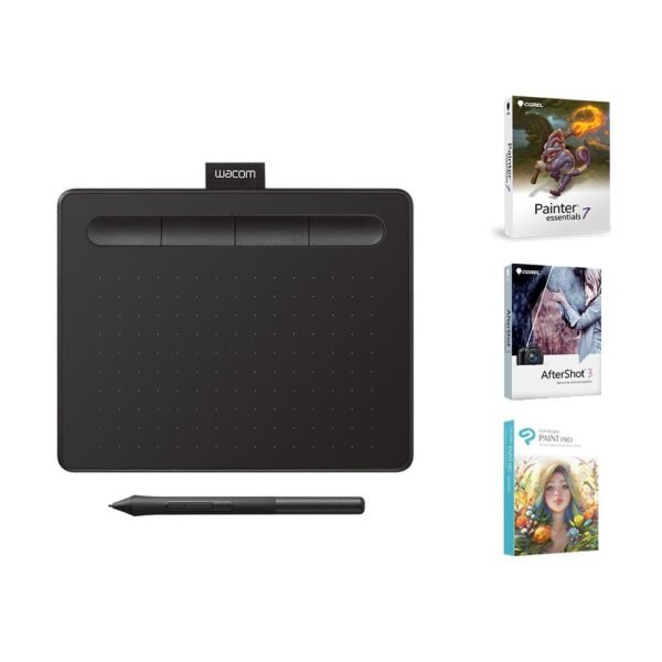 Wacom Intuos Graphics Drawing Tablet - 图片 4