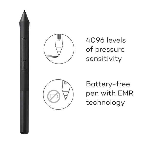Wacom Intuos Graphics Drawing Tablet - 图片 7