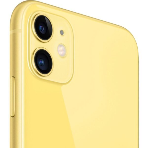 Apple iPhone 11 64GB Yellow Fully Unlocked - 图片 2