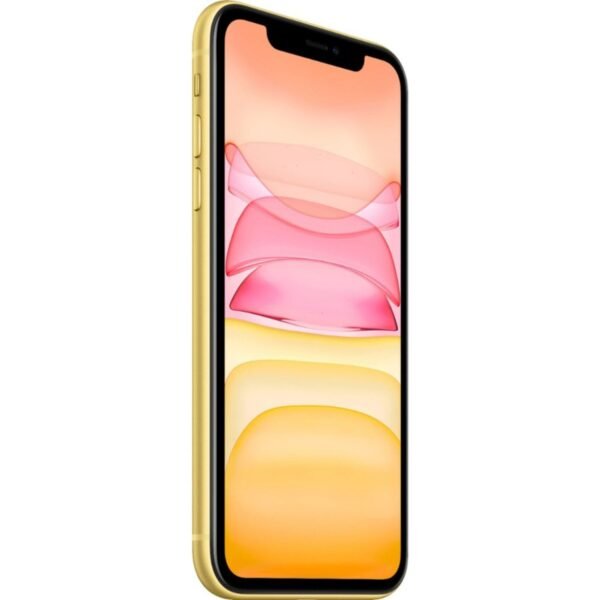 Apple iPhone 11 64GB Yellow Fully Unlocked - 图片 3