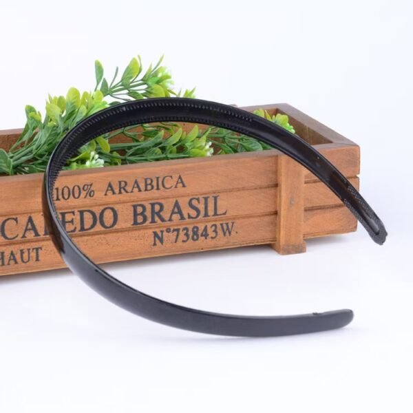 Plastic headwear - 图片 3