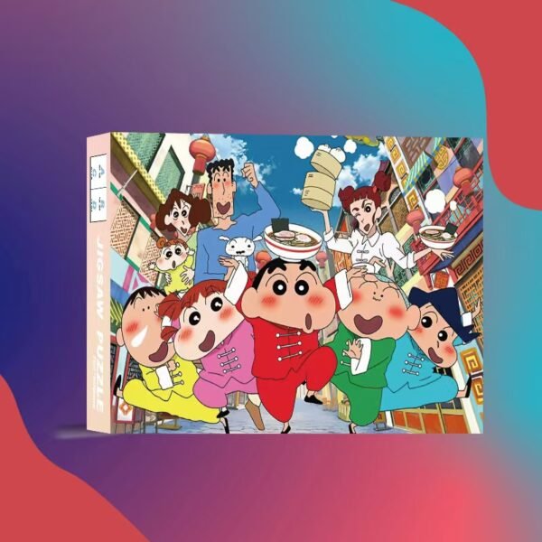 puzzle - 图片 2