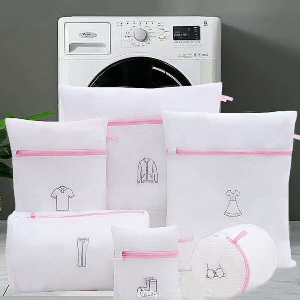 Laundry bags - 图片 5