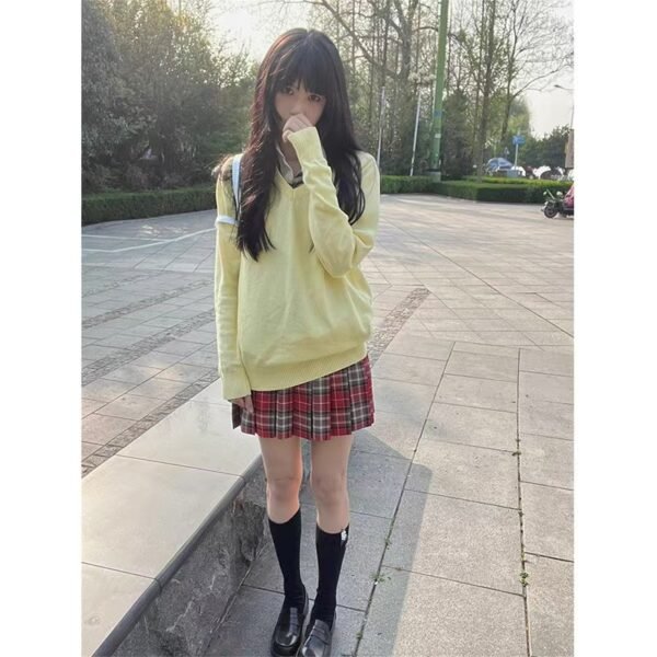 Women's Sweaters - 图片 5