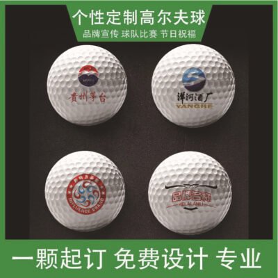 golf ball