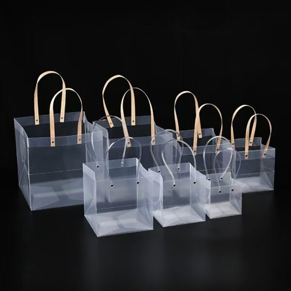 plastic bag - 图片 5