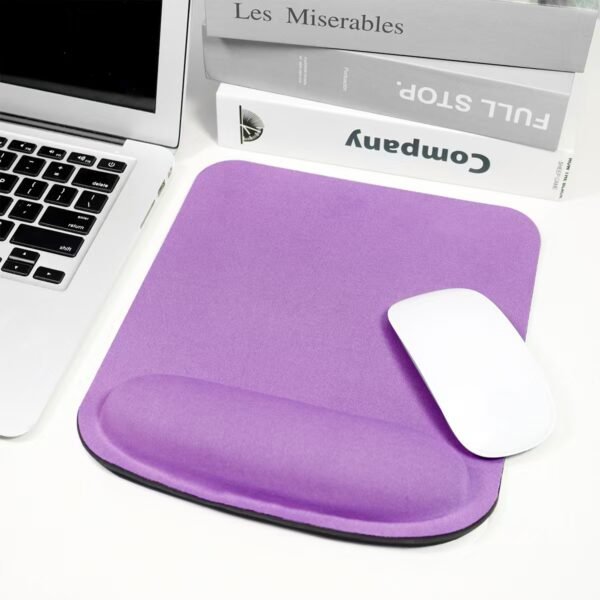 Plastic mouse pad - 图片 5
