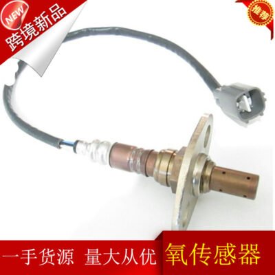 Oxygen sensor