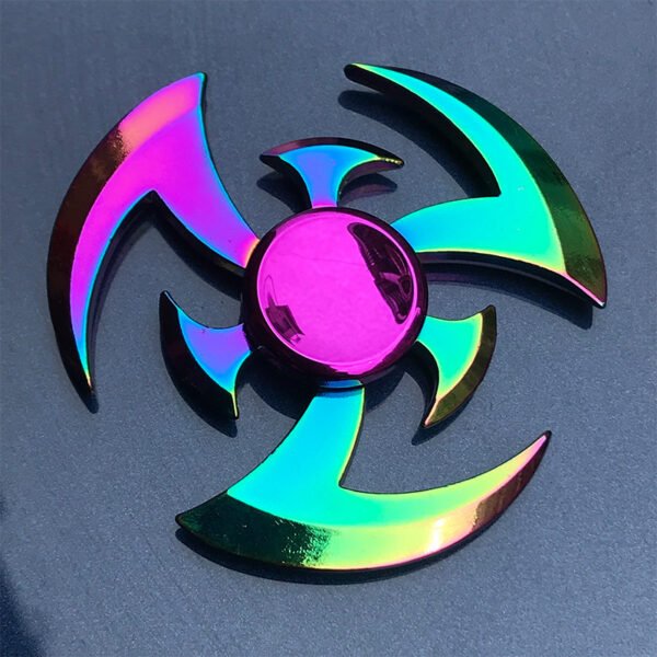 Toy gyroscope - 图片 4
