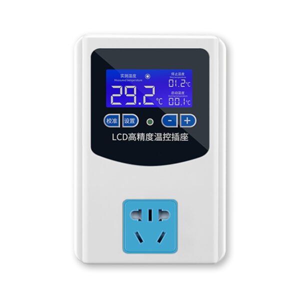 thermostat - 图片 5