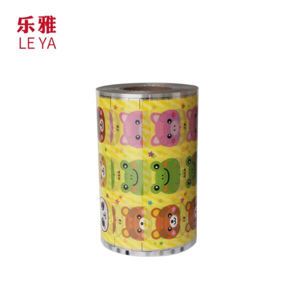 Heat transfer film - 图片 4