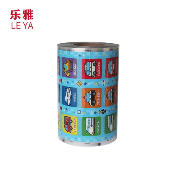 Heat transfer film - 图片 3