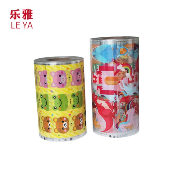 Heat transfer film - 图片 2