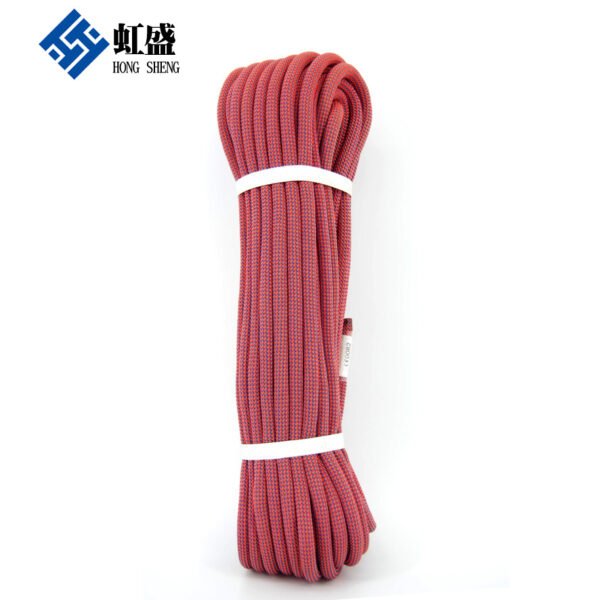 Pulling rope