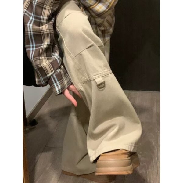 women's pants - 图片 4