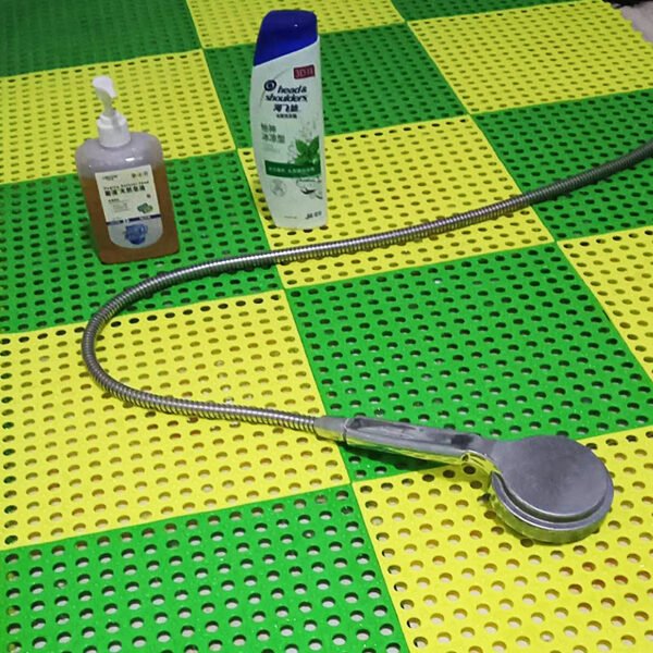 Insert pad