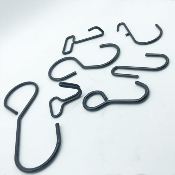 iron hooks - 图片 3