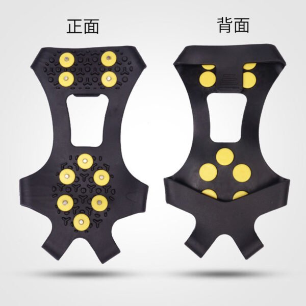 Shoe studs - 图片 3