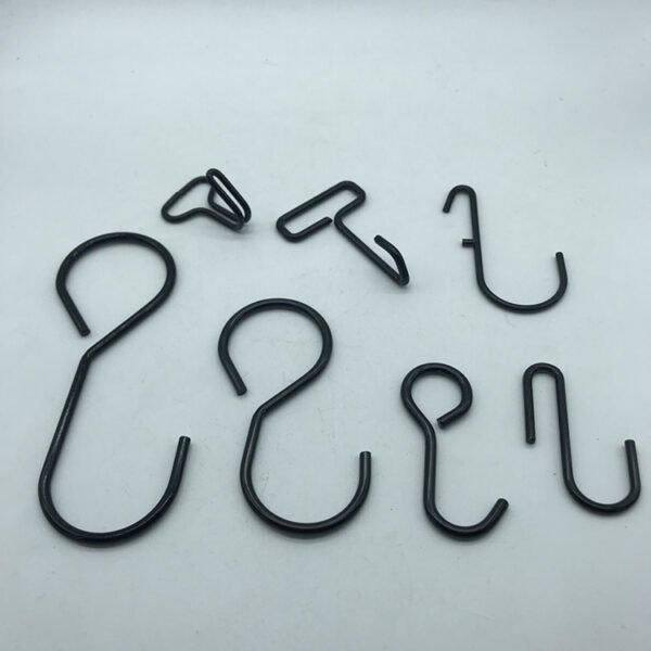 iron hooks - 图片 4