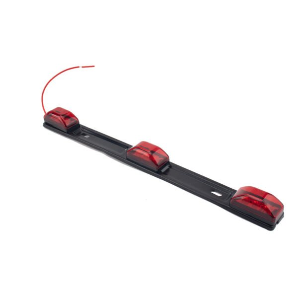 Car taillights - 图片 2