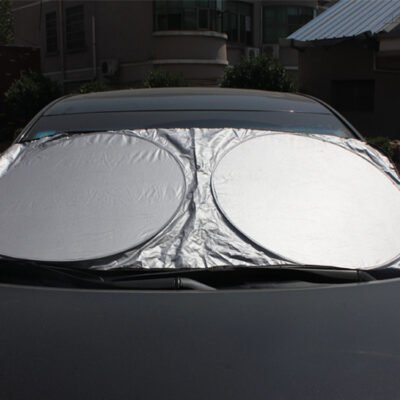 Sunshade block