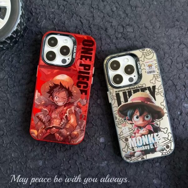 Mobile phone shell