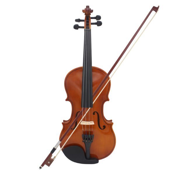 violin