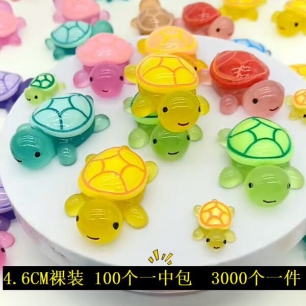 Plastic decorations - 图片 4