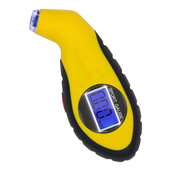tire pressure gauge - 图片 3