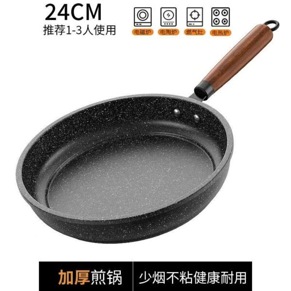 frying pan - 图片 2