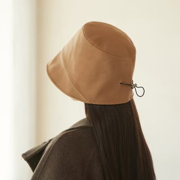 Fisherman hat - 图片 3