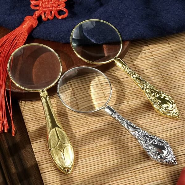 magnifier